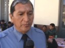 Cuerpo infaltil de la Policía