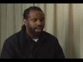 Byron Hurt interview on 