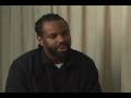 Byron Hurt interview on 