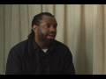 Byron Hurt interview on 