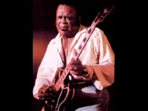 Guitar Legends In Heaven