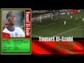 CAN 2012- The moroccan players - La sélection marocaine de football