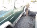 Jeep Cherokee Laredo Mec 1995