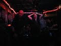 New Model Army - 225 -LIVE