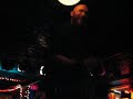 New Model Army - 225 -LIVE