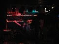 New Model Army - 225 -LIVE