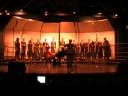 HCHS Emsemble Choir \"Oh Holy Night\" HCHS Emsemble Choir \"Oh Holy Night\"