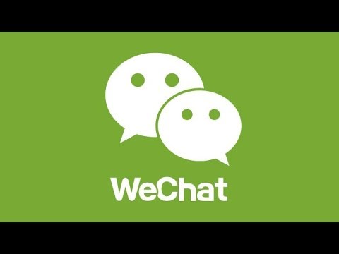 how to change wechat id