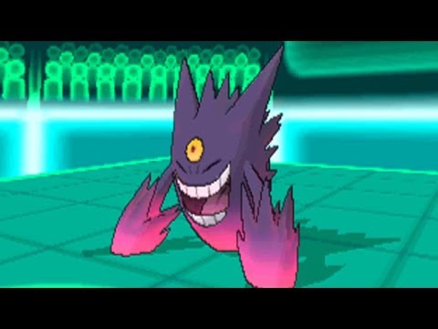 Haydunn vs. NintendoFanFTW | Pokemon X/Y Wifi Battle