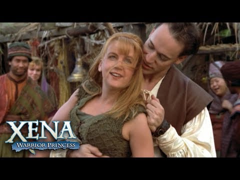 Crazy in Love | Xena: Warrior Princess