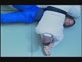 Mike Swain Complete Judo Part 7