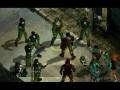 Odium (City - Fight 31 | Boss: General Kozov)