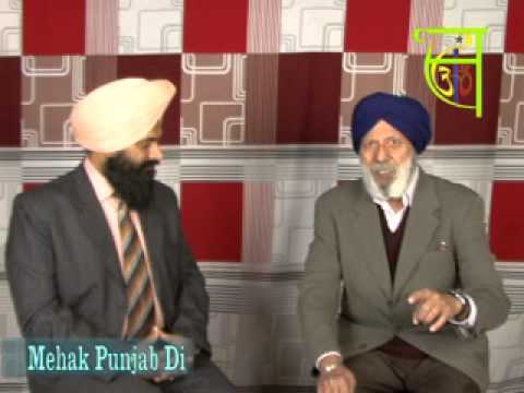Mehak Punjab Di 15 Jan 2011