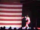 Brendan Huor - Wushu (WSMA 05 Nighttime)