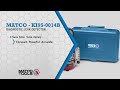 Diagnostic Leak Detector