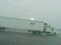 storm in Matthews mo