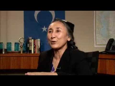 Uyghur documentary 02 : Al-Jazeera on Islam in China