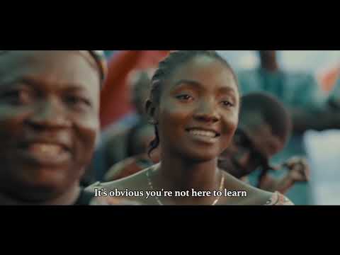 Mokalik Trailer