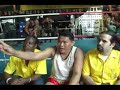 Muay Thai Gym Sor. Vorapin ??????