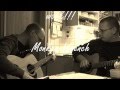 Seven Spanish Angels - Ray Charles and Willie Nelson Cover - Monkey-Wrench