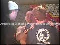 Mike Abo vs Brian tellis 2