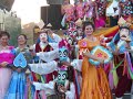 Nicaragua - Duo Guardabarranco (Dale una luz)