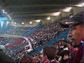 [Coupe UEFA] Ambiance PSG - Kayserispor