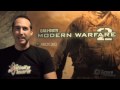 Call of Duty Modern Warfare Interview With Joel Emslie