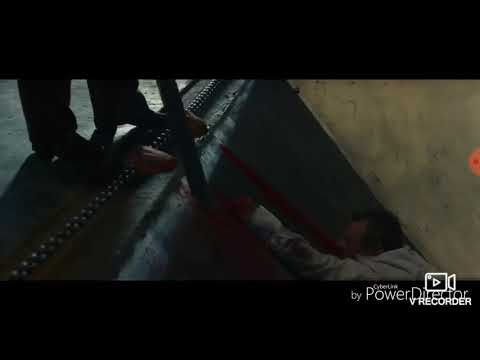 My Top 10 Favorite Leatherface Kills