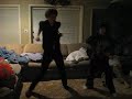 Crank Dat Spida Man