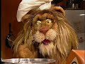 Between The Lions: What's Cooking? Hot Chop Drop Soup Between The Lions: What's Cooking? Hot Chop Drop Soup