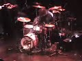 live at webster hall opening for yeah yeah yeahs
