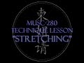 THE SPIDER TECHNIQUE.wmv