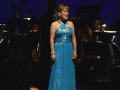 Cristy Arias & Armando Terron singing