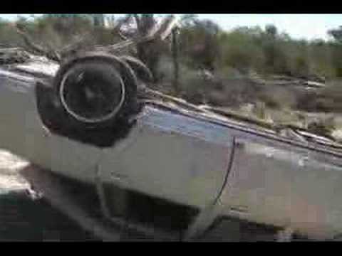 Westminster Texas Tornado May 9,2006