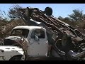 Westminster Texas Tornado May 9,2006