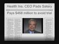 Ron Paul: Saving the Amercian Health Care System, Trailer