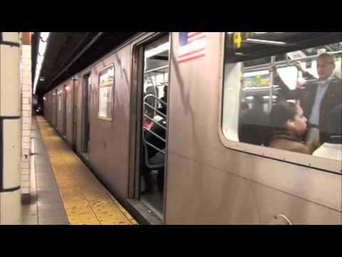 how to use the nyc subway