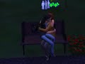 Sims bella notte