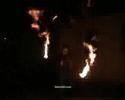Flame On!