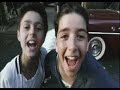 Bronx Tale Ball Busting Kids