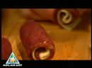 Venison Spiedini