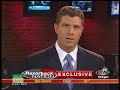Frank Broyles-Dallas Alumni Comments