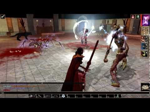 how to patch neverwinter nights