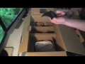 Click here to watch this video Sony NXCAM HXR-NX5U Unboxing