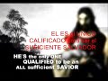 JESUS  SALVACION