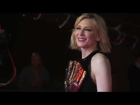 Festa Del Cinema di Roma 2020