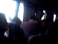 Irene se une al fondo bus !