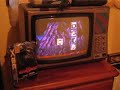 TMK reviews Mortal Kombat 2 Sega 32x