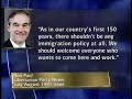 Ron Paul on Meet The Press 12-23-07 part 3 of 4